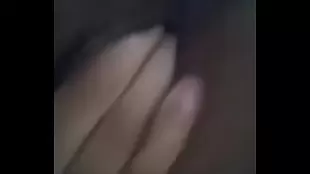 Teen pussy smoked in legal time